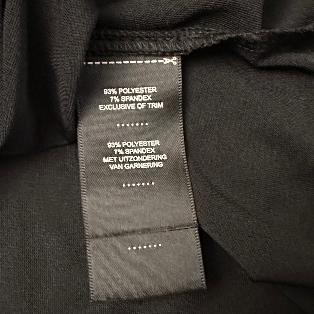 Harley Davidson Performance Tshirt - image 4